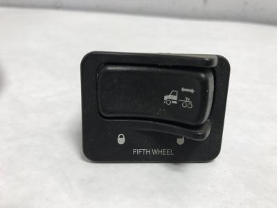 Peterbilt 386 Dash / Console Switch - G90-6022-003BN
