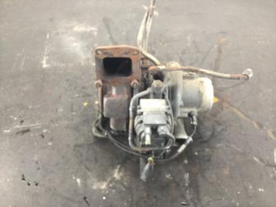 Paccar PX8 Turbocharger / Supercharger - 2881859