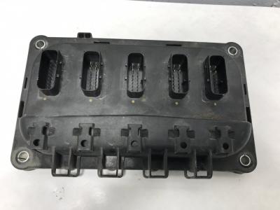 Peterbilt 579 Electronic Chassis Control Modules - Q21-1124-004-004