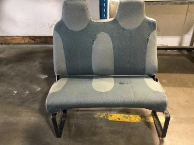 International 4300 Seat, non-Suspension