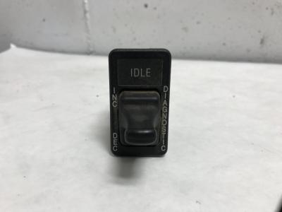 International 9400 Dash / Console Switch - 2019848C1