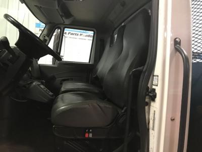 International Durastar (4400) Seat, Air Ride