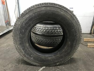 International Durastar (4300) Tires