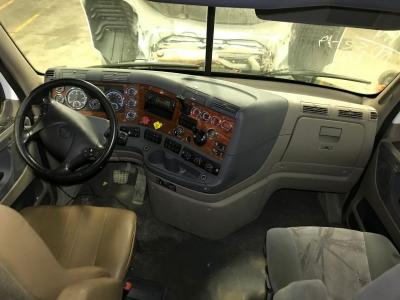 Freightliner Cascadia Dash Assembly
