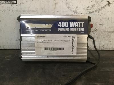 ALL Other ALL APU, Inverter