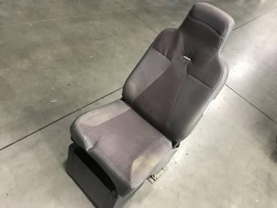 International Workstar Seat, non-Suspension