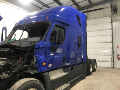 Freightliner Cascadia Cab Assembly