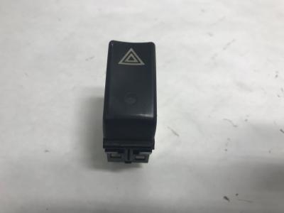 Kenworth T660 Dash / Console Switch - P27-1040-25