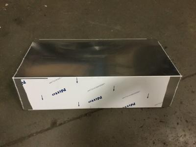 Freightliner FLD120 Battery Box Cover - 03-0501103BLM