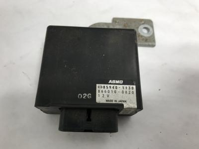 Hino 268 Electrical, Misc. Parts - 81980-E0010