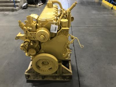 CAT 3126 Engine Assembly - 15759861