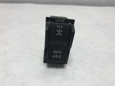 Freightliner Cascadia Dash / Console Switch - A12-26539-001