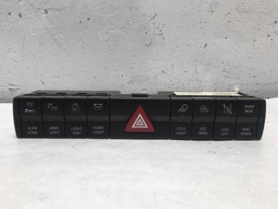 Freightliner Cascadia Dash Panel - A06-90731-000