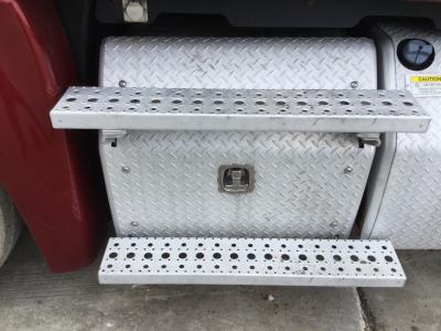 Freightliner Cascadia Battery Box