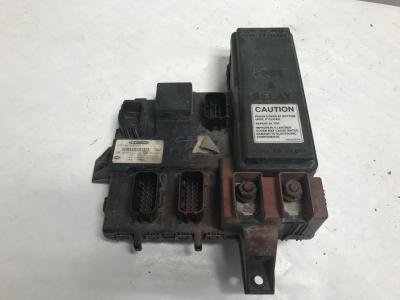 Freightliner Cascadia Electronic Chassis Control Modules - A06-75982-002
