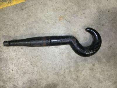 Freightliner Cascadia Tow Hook - 15-23338-000