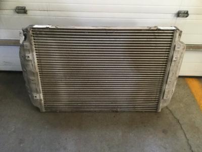 Freightliner Cascadia Charge Air Cooler (ATAAC)