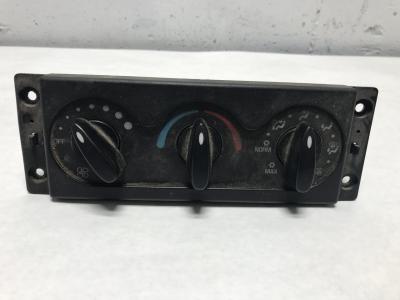 International Prostar Heater & AC Temperature Control - 3545543C4