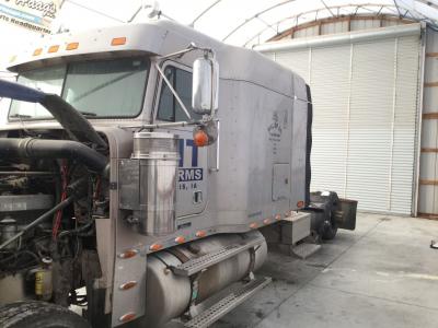 Freightliner FLD120 Classic Cab Assembly