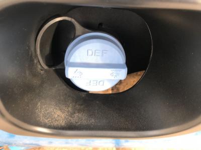 Peterbilt 579 DEF / Urea Tank