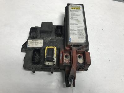 Freightliner Cascadia Electronic Chassis Control Modules - A06-75982-005
