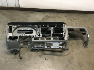 Kenworth T680 Dash Assembly - 10050208