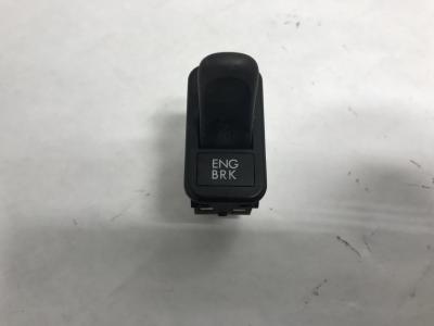 Freightliner Columbia 120 Dash / Console Switch - A06-30769-001