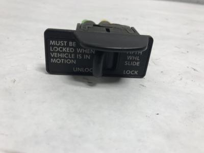 Freightliner Columbia 120 Dash / Console Switch - 3270-2