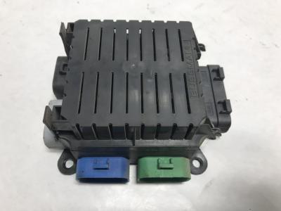 Freightliner Columbia 120 Fuse Box