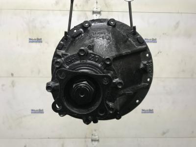 Isuzu Other Rear Differential Assembly