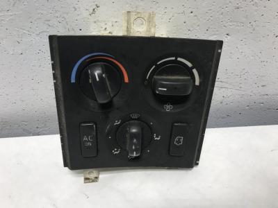 Volvo VNL Heater & AC Temperature Control - 21318119