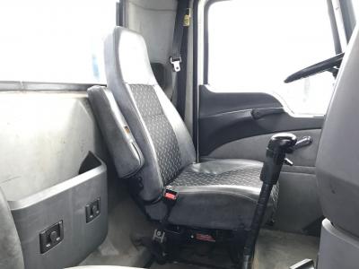 Mack CXU Seat, Air Ride