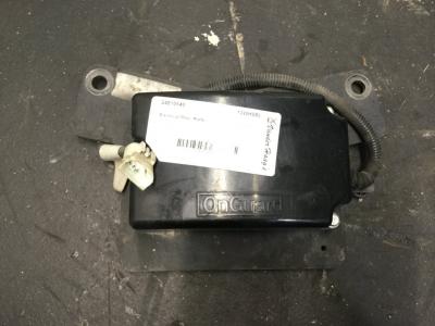 Freightliner Cascadia Safety and Warning - 4008508310