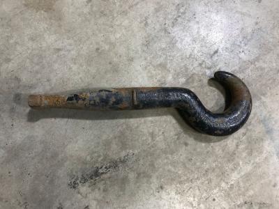 Freightliner Cascadia Tow Hook - 15-23338-000