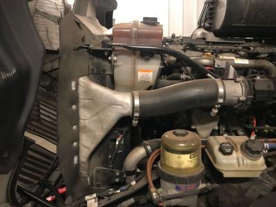 Western Star Trucks 5700 Cooling Assembly. (Rad., Cond., ATAAC)