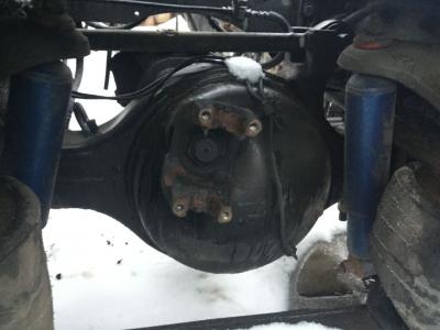 Eaton DSP40 Axle Housing (Front / Rear)