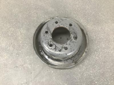 International DT466E Pulley - 607C1