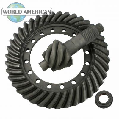 Eaton RS404 Ring Gear and Pinion - 211487