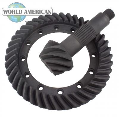 Meritor SSHD Ring Gear and Pinion - A-40036 1