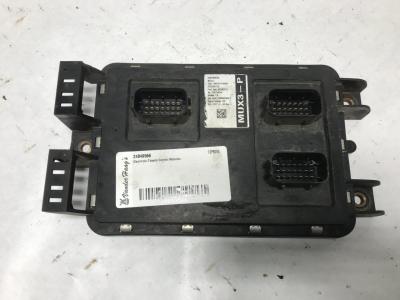 Peterbilt 579 Electronic Chassis Control Modules - Q21-1077-2-103