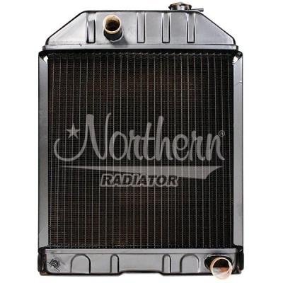 NEW Holland 231 Radiator - 78YN8005AA