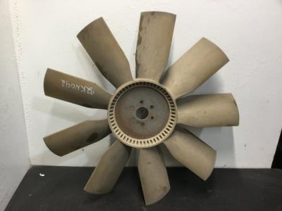 Detroit 60 SER 12.7 Fan Blade - 4735-42112-02KM