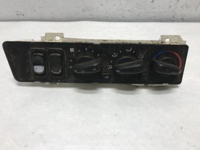 Freightliner Columbia 120 Heater & AC Temperature Control - A22-54708-22