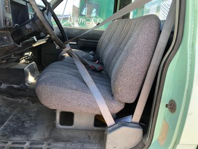 GMC Topkick Seat, non-Suspension