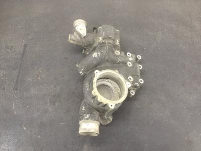 Paccar MX13 Water Manifold - 2007185