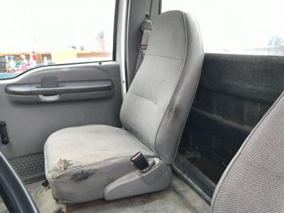 Ford F450 Super DUTY Seat, non-Suspension