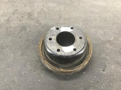 International DT466E Pulley - 309C1