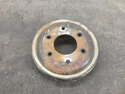 International DT466E Pulley - 224C1