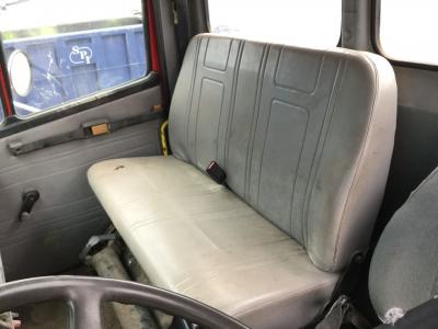 Freightliner FL70 Seat, non-Suspension