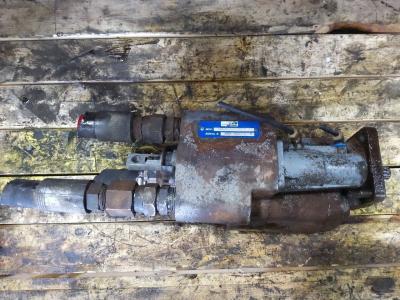 ALL Other ALL Hydraulic Pump - MD2-166016-16